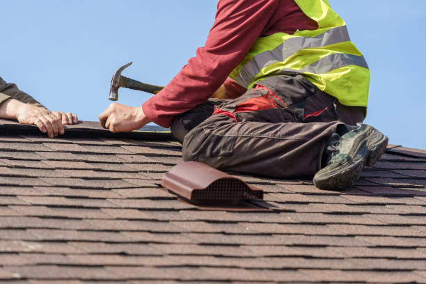 Best Metal Roofing Contractor  in Chino, CA