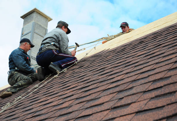 Quick and Trustworthy Emergency Roof Repair Services in Chino, CA