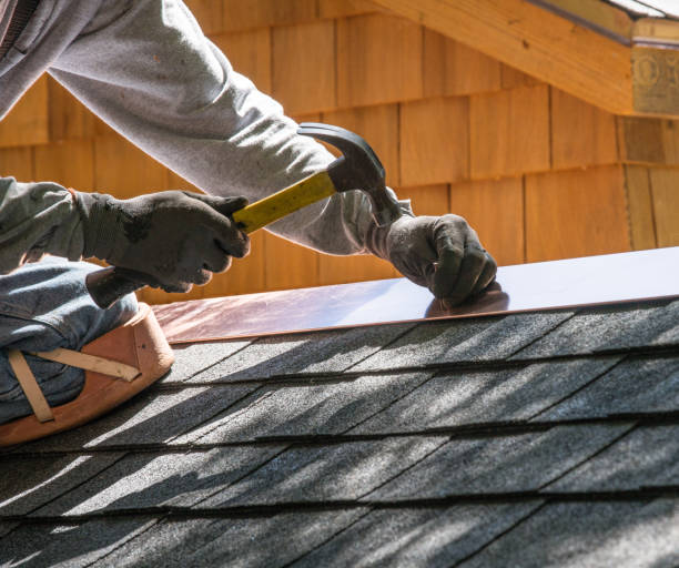 Gutter Installation and Roofing in Chino, CA